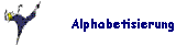 Alphabetisierung