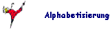 Alphabetisierung